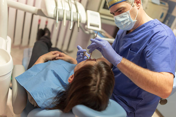 Best Dental X-Rays and Imaging  in Milton, WA