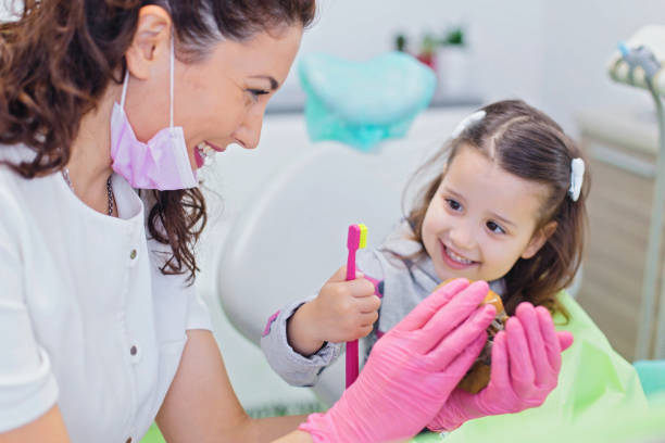 Dental Inlays and Onlays in Milton, WA